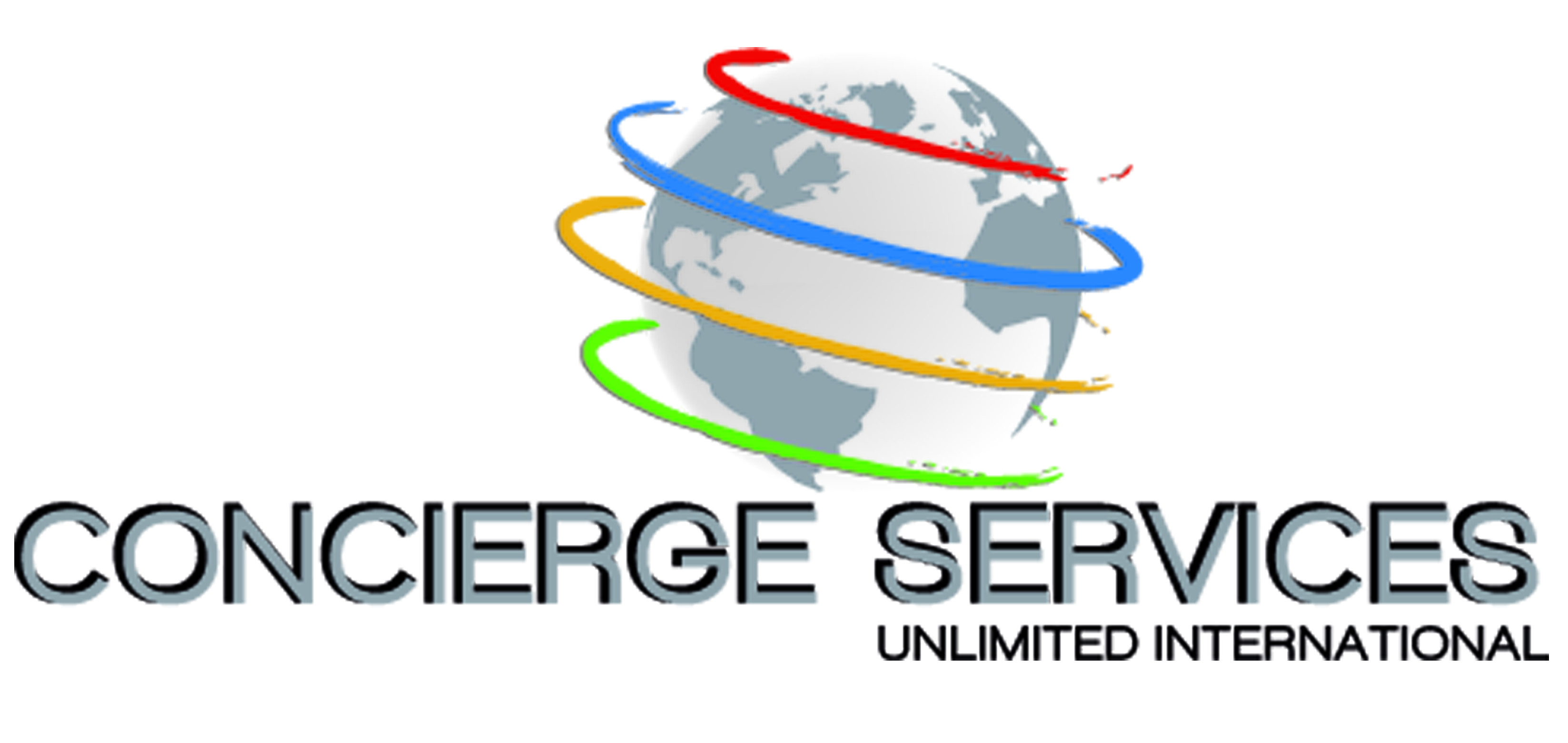 Concierge Services Unlimited International LLC logo